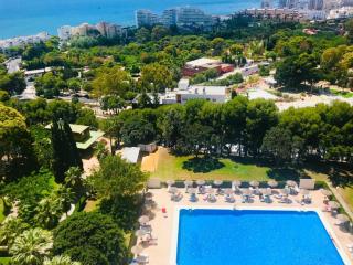 CENTRICO ESTUDIO EN IRIS - Benalmádena - 8