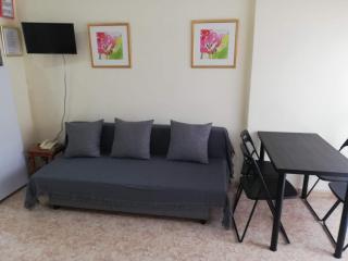 CENTRICO ESTUDIO EN IRIS - Benalmádena - 7