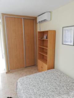 CENTRICO ESTUDIO EN IRIS - Benalmádena - 2