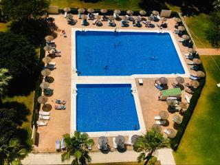 CENTRICO ESTUDIO EN IRIS - Benalmádena - 1