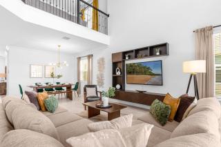 Upstay - Sanctuary House w Pool & Spa in Davenport - Davenport - 0