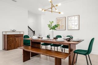 Upstay - Sanctuary House w Pool & Spa in Davenport - Davenport - 8