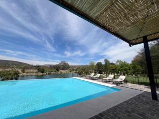 Hotel Boutique Viñedo Los Remedios - 7