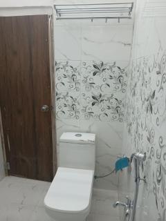 Budget Room at Banipark Cottage LLP - 7