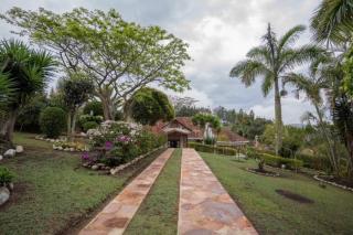 Mesa de los Santos La Mantilissa - 0