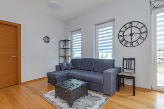UrbanLife Apartment by Polo Apartments - Kaunas - 2