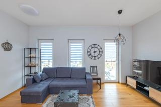 UrbanLife Apartment by Polo Apartments - Kaunas - 5