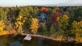 Lake Sherwood Chalet - 7