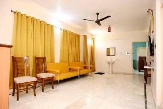 Krishna Home-stays - Varanasi - 3