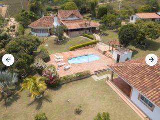 Mesa de los Santos La Mantilissa - 5