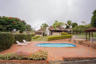 Mesa de los Santos La Mantilissa - 2