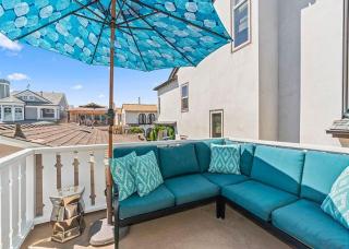 Balboa Paradise - Renovated Coastal Haven - Newport Beach - 8