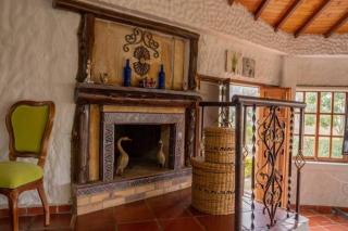 Mesa de los Santos La Mantilissa - 6