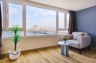 Brassbell l Giza l Near Saudi Embassy - 9