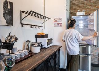 Ombra House No. 21-24 - Chiang Mai - 6