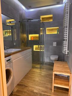Apartament Fabryka Wody SELF CHECK-IN - Stettin - 3