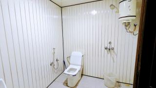 Triyugi Heights cottage sitapur - Trijugi Nārāyan - 1