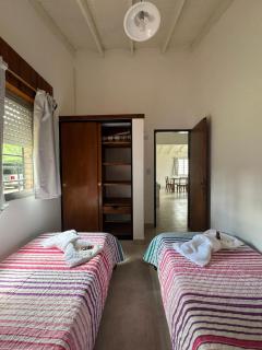 La Francesca-cabañas - 4