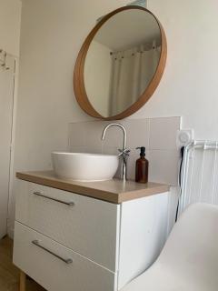 Joli logement rénové proche centre-ville - Brest - 1