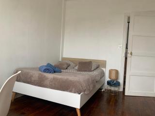 Joli logement rénové proche centre-ville - Brest - 7
