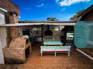 Casa Fiori - Ubatuba - 1