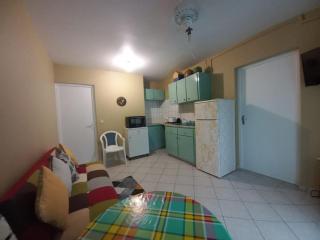 Appartement cosy avec chambre - 8