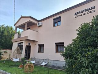 Apartmani Zara & Duje - Bibinje - 8