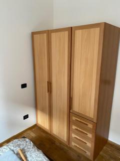 Captivating 1-Bed Apartment in Praha - Prague - 7