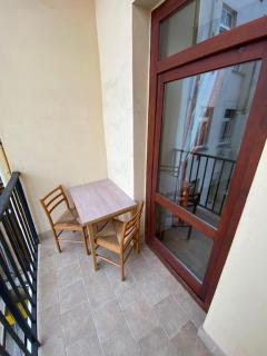 Captivating 1-Bed Apartment in Praha - Prague - 8