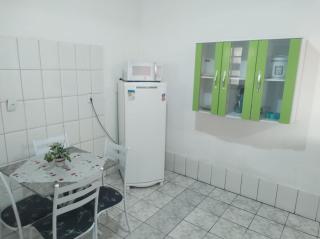 Apartamento em Angra dos Reis - 1