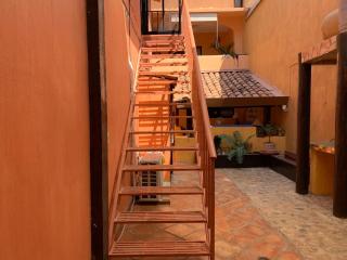 Hotel Casamar Suites - Puerto Escondido - 9
