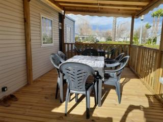 Mobil-Home Oliviers 1 - Valras-Plage - 1