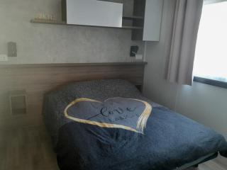 Mobil-Home Oliviers 1 - Valras-Plage - 2