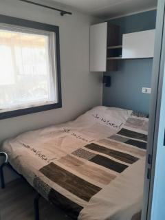 Mobil-Home Oliviers 1 - Valras-Plage - 4