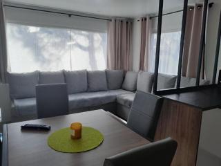 Mobil-Home Oliviers 1 - Valras-Plage - 7