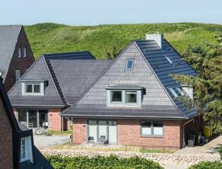 Strandkoje-Landhaus-Tadsen - Westerland - 4