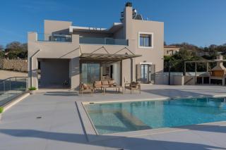Villa Atyfia - With Private Heated Pool - Prinés - 6