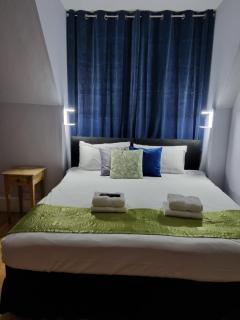 The Windmill Hotel - Londres - 3