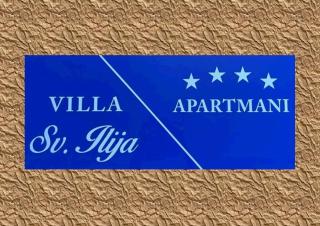 Villa Sv. Ilija - Orebić - 9