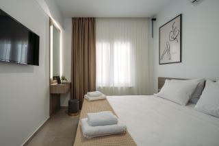ELiXiR 1 Luxury apartments - Agios Nikolaos - 6