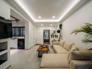 ELiXiR 1 Luxury apartments - Agios Nikolaos - 7