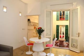 Cartoleria 24 - Ground floor - Bolonia - 0