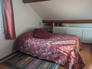 Chambre dans une maison pendant les Jeux Olympiques - Rambouillet - 5