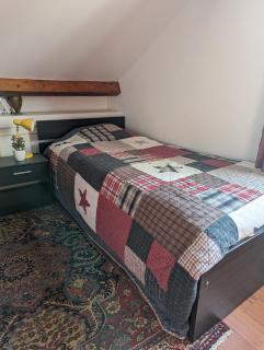 Chambre dans une maison pendant les Jeux Olympiques - Rambouillet - 4