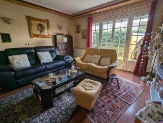 Chambre dans une maison pendant les Jeux Olympiques - Rambouillet - 3