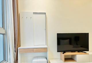 Vinhomes Central Park Zen Apartment cho thuê căn hộ Landmark - Ho Chi Minh - 7
