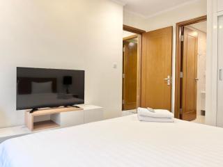 Vinhomes Central Park Zen Apartment cho thuê căn hộ Landmark - Ho Chi Minh - 9