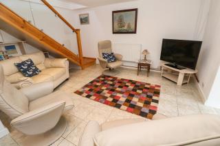 Alice Cottage - St Agnes - 9