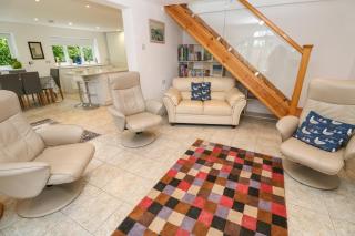 Alice Cottage - St Agnes - 8