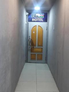 Pak Az Deluxe Hotel - Bakoe - 9